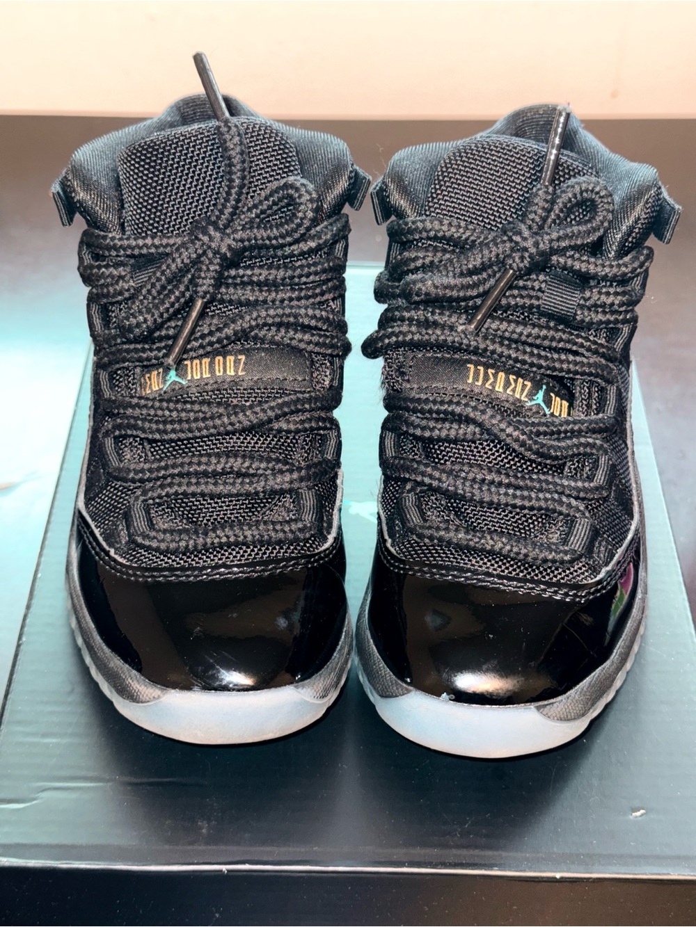 Jordan 11 Retro